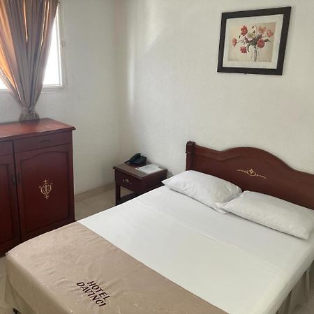 Hotel Davinci Каларка Экстерьер фото