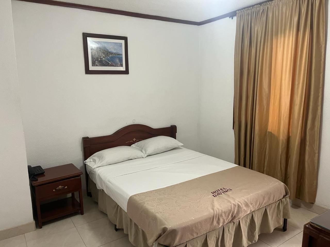 Hotel Davinci Каларка Экстерьер фото