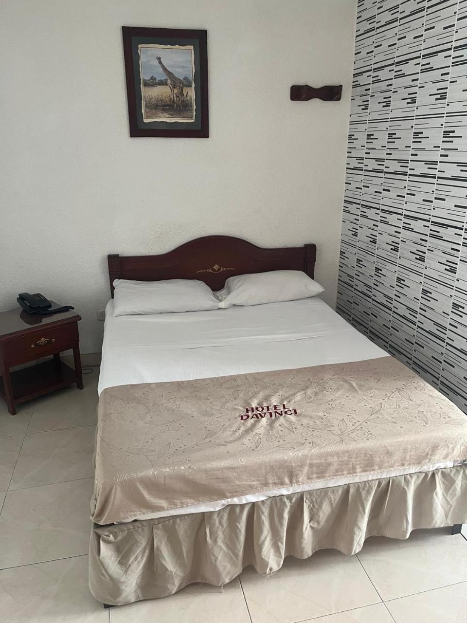 Hotel Davinci Каларка Экстерьер фото